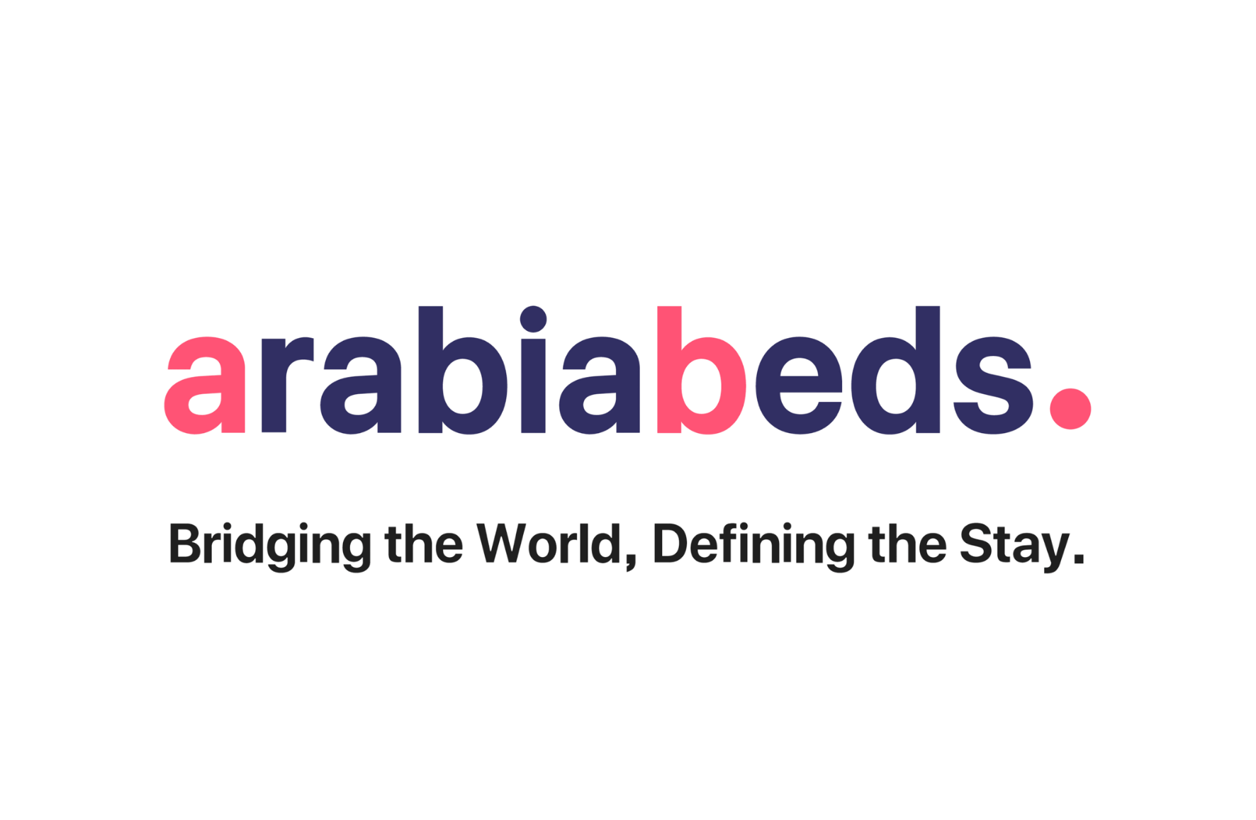 Arabiabeds. 
