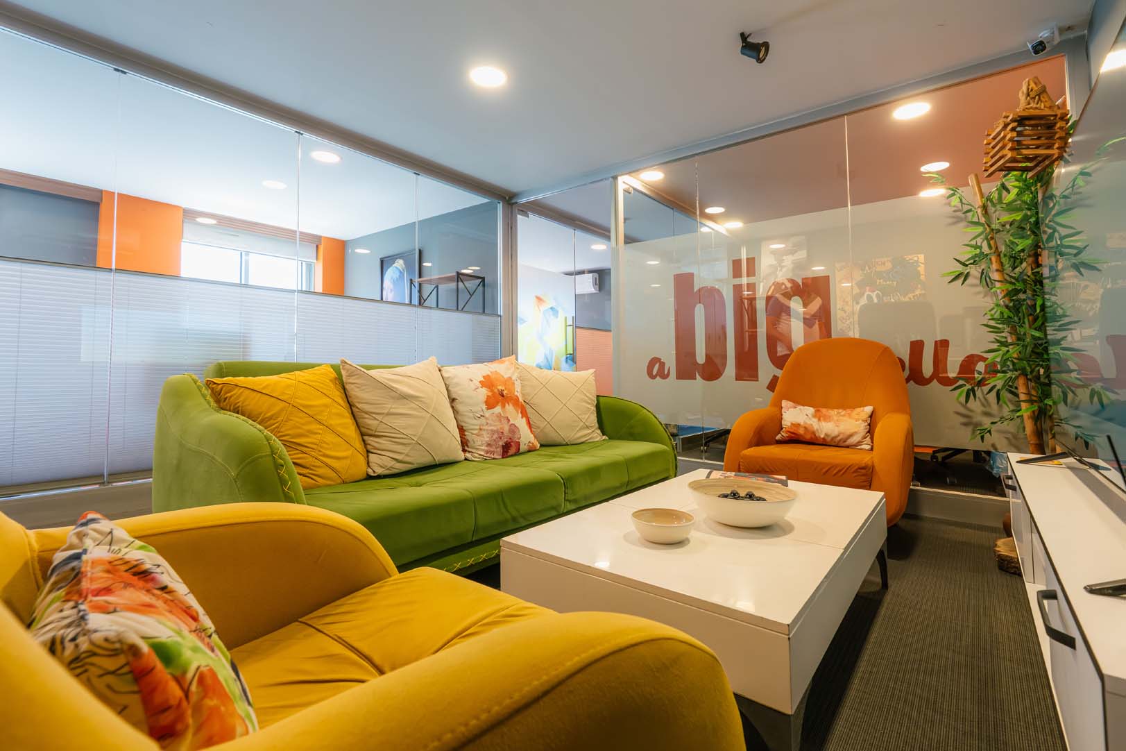 Sanal Ofis